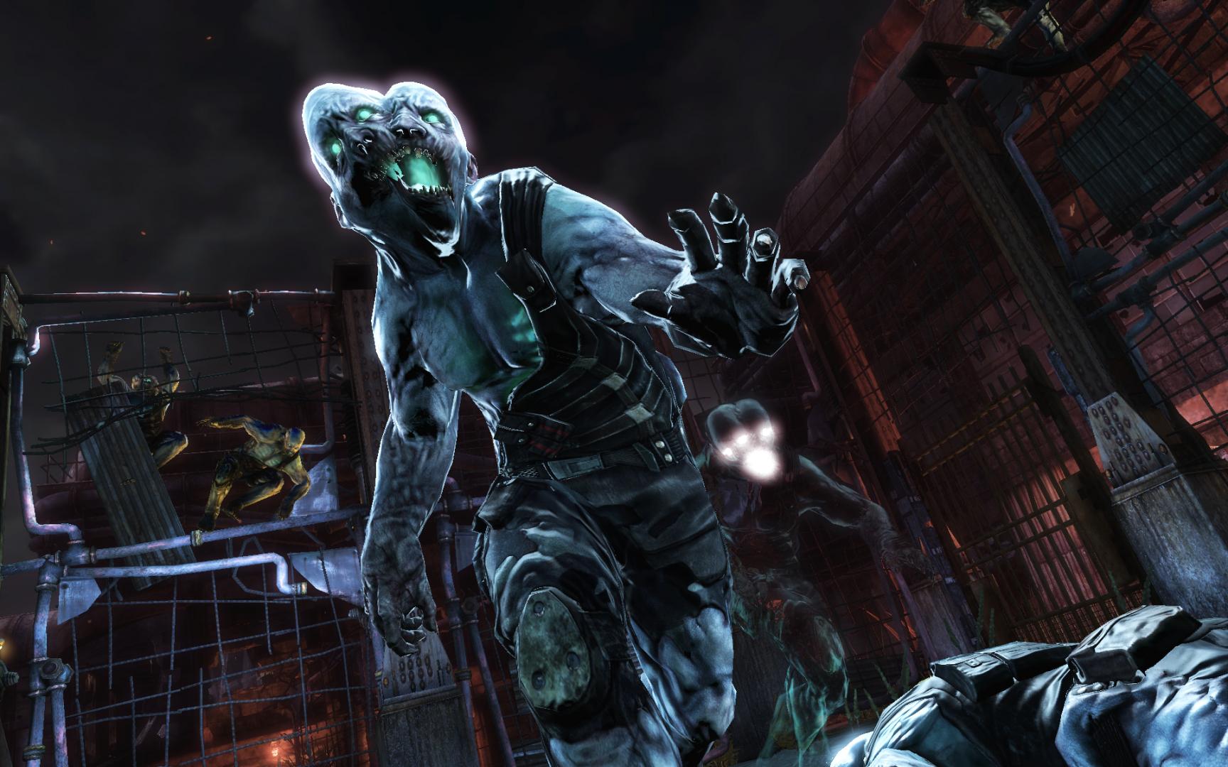 Скриншот из игры Singularity - 58