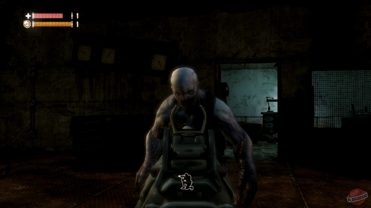 Скриншот из игры Singularity - 53