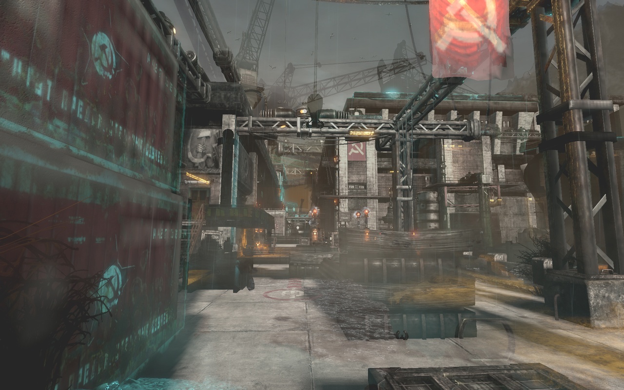 Скриншот из игры Singularity - 111