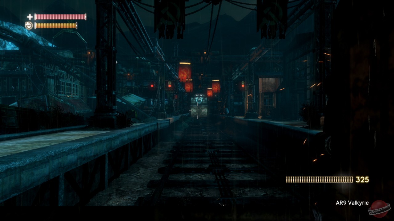 Скриншот из игры Singularity - 146