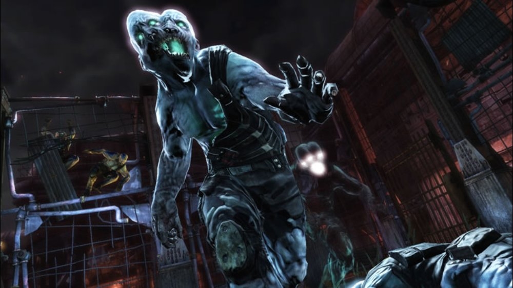 Скриншот из игры Singularity - 68