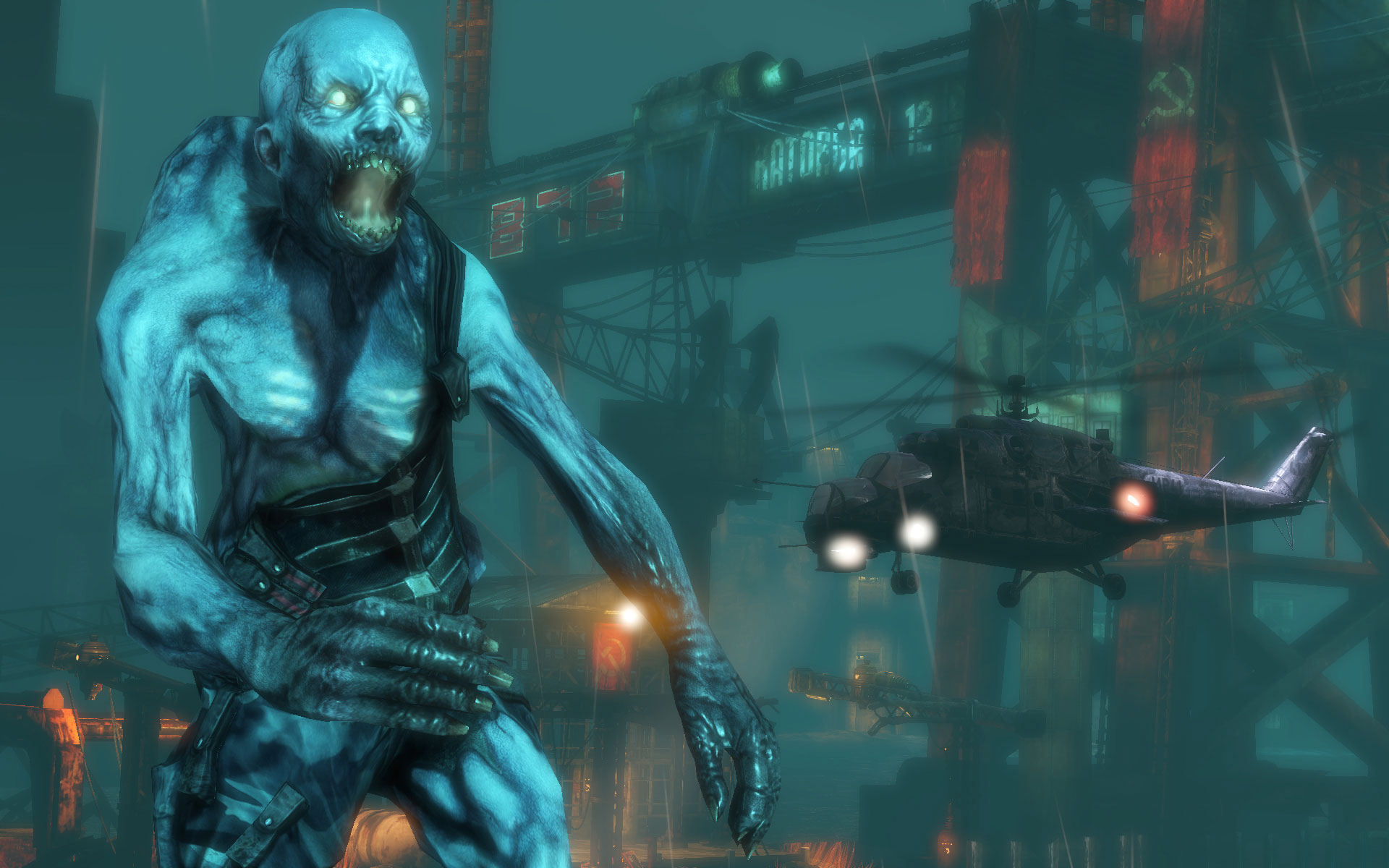 Скриншот из игры Singularity - 208