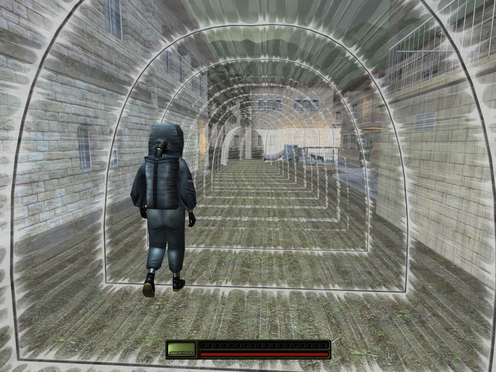 Скриншот из игры Soldier of Fortune 2: Double Helix - 30