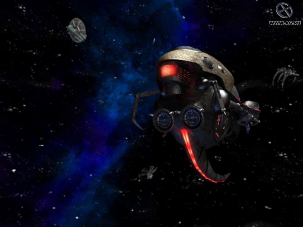 Скриншот из игры Star Trek: Voyager - Elite Force - 63