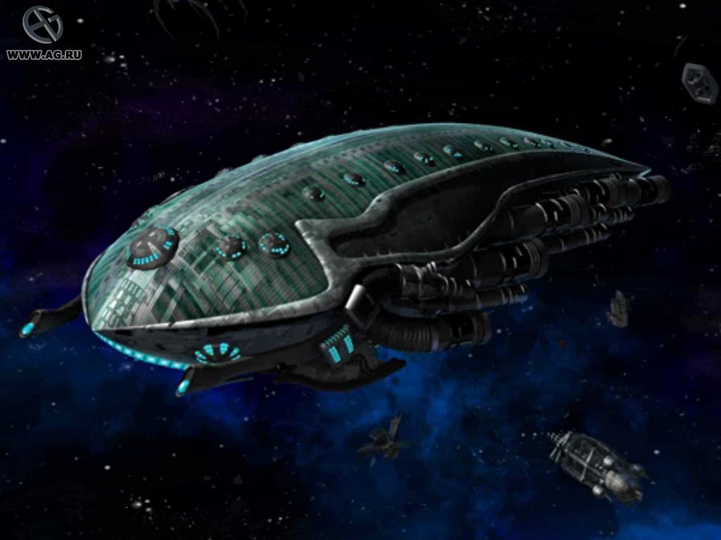 Скриншот из игры Star Trek: Voyager - Elite Force - 38