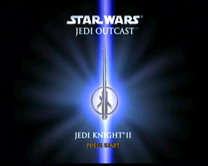 Скриншот из игры Star Wars Jedi Knight II: Jedi Outcast - 59