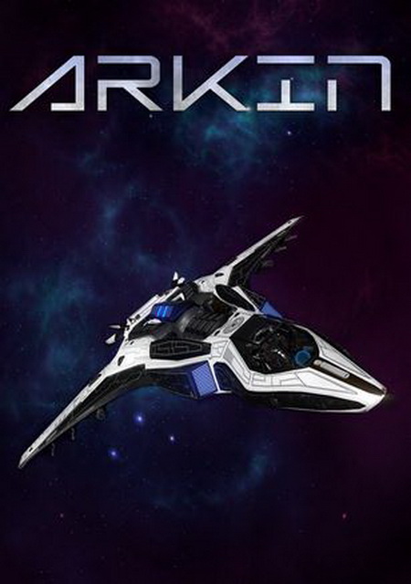 Обложка игры Arkin