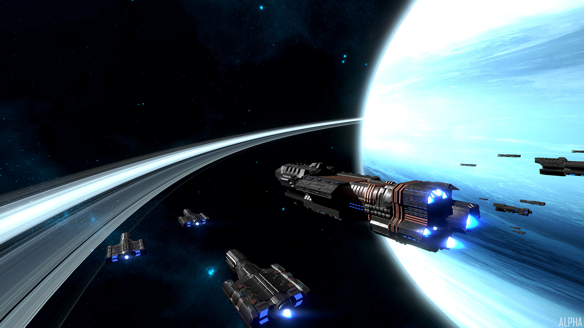 Скриншот из игры Arkin - 2