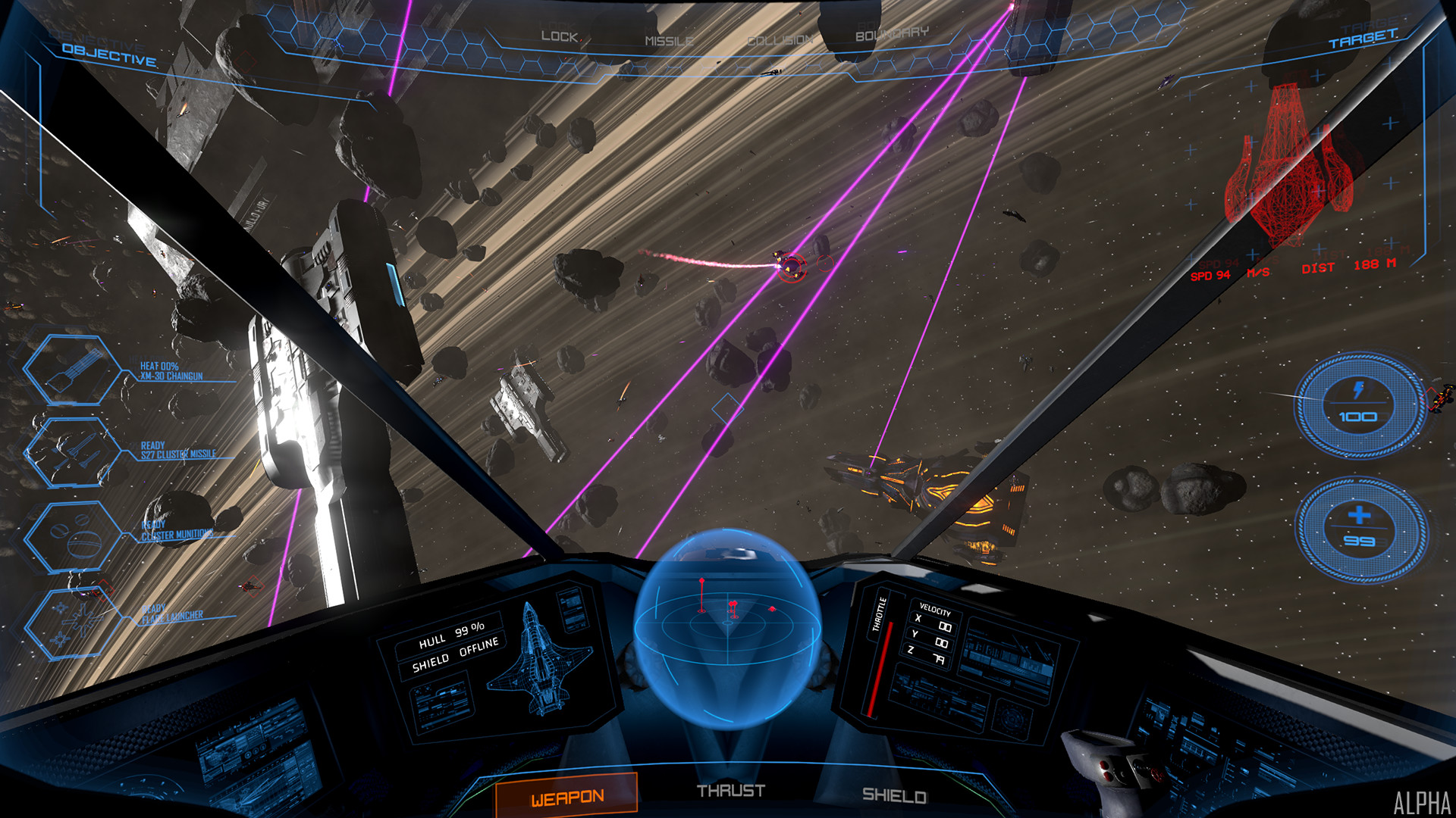 Скриншот из игры Arkin - 12