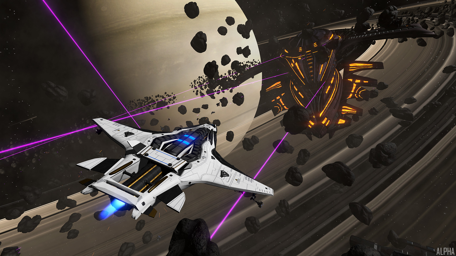 Скриншот из игры Arkin - 3