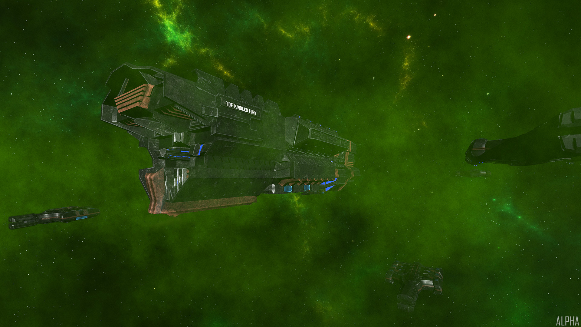 Скриншот из игры Arkin - 5