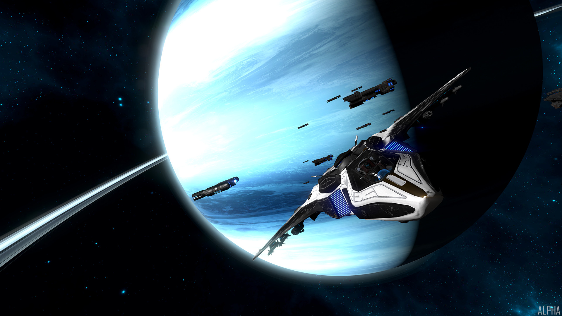 Скриншот из игры Arkin - 6