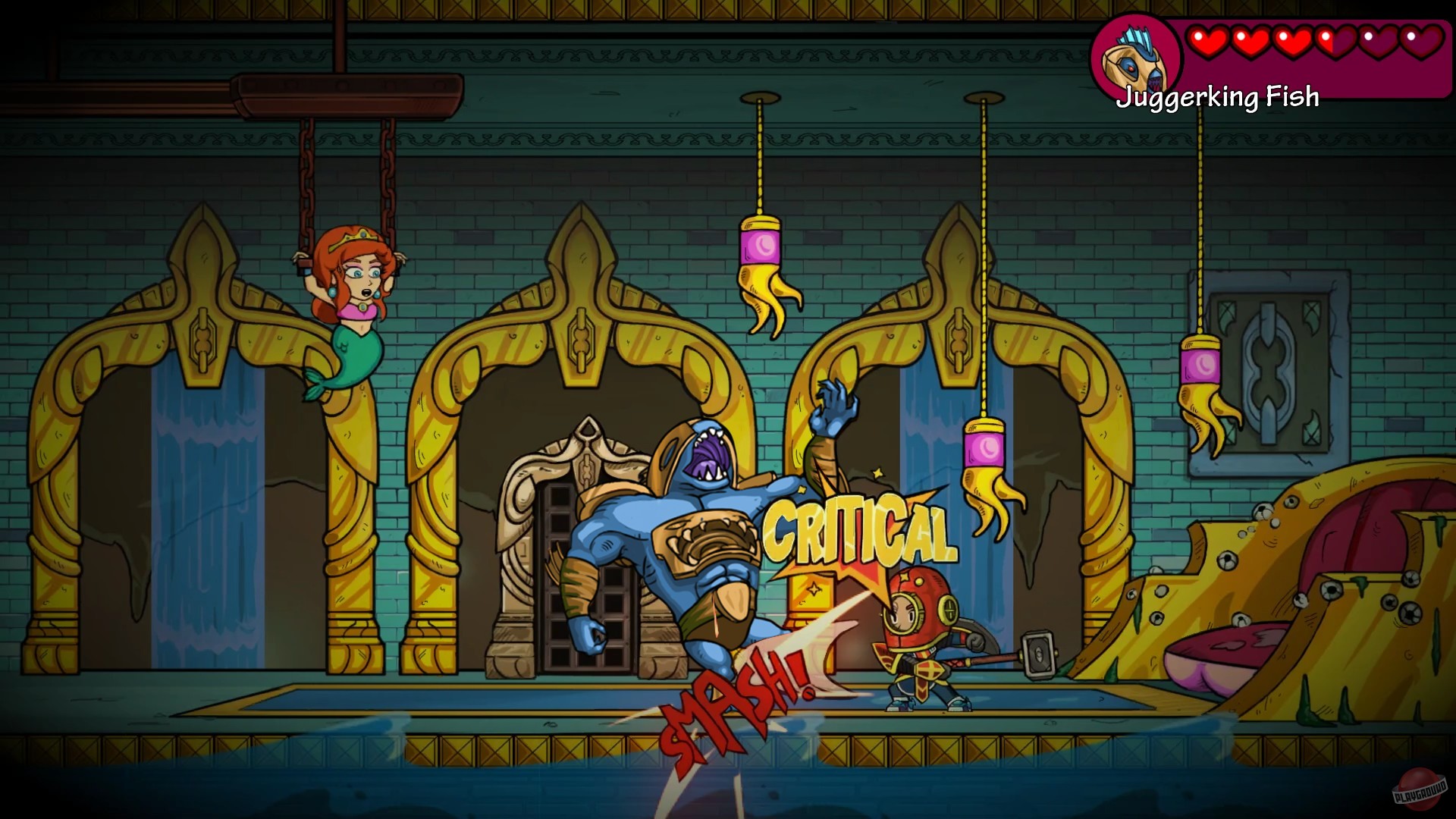 Скриншот из игры Fantasy Network - 6