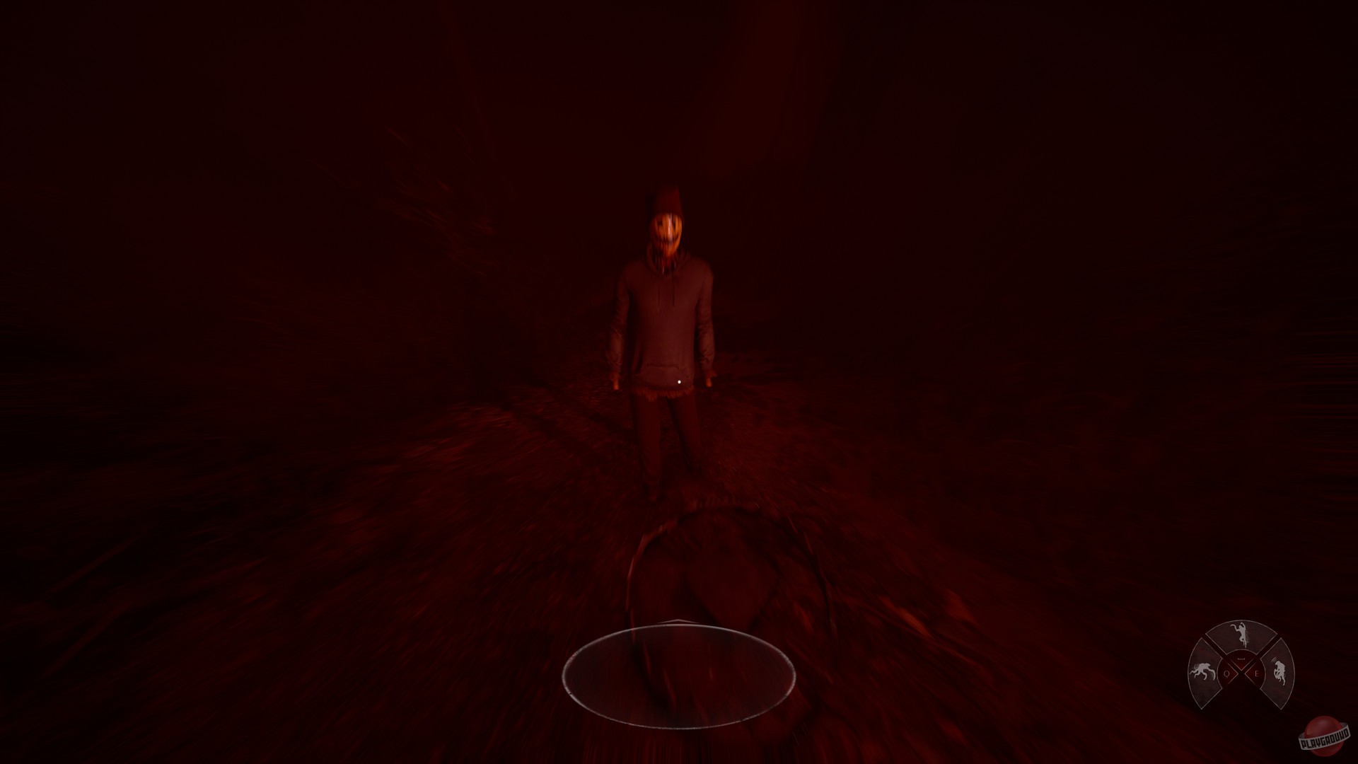 Скриншот из игры In Silence - 7