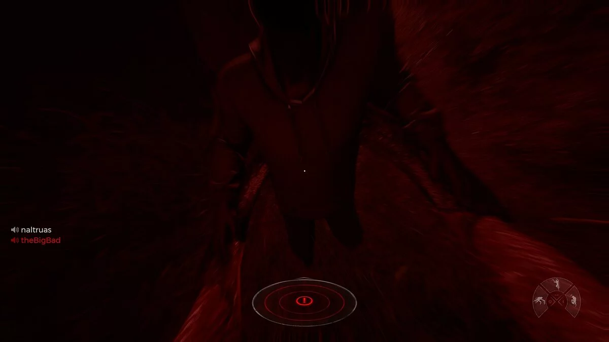 Скриншот из игры In Silence - 19