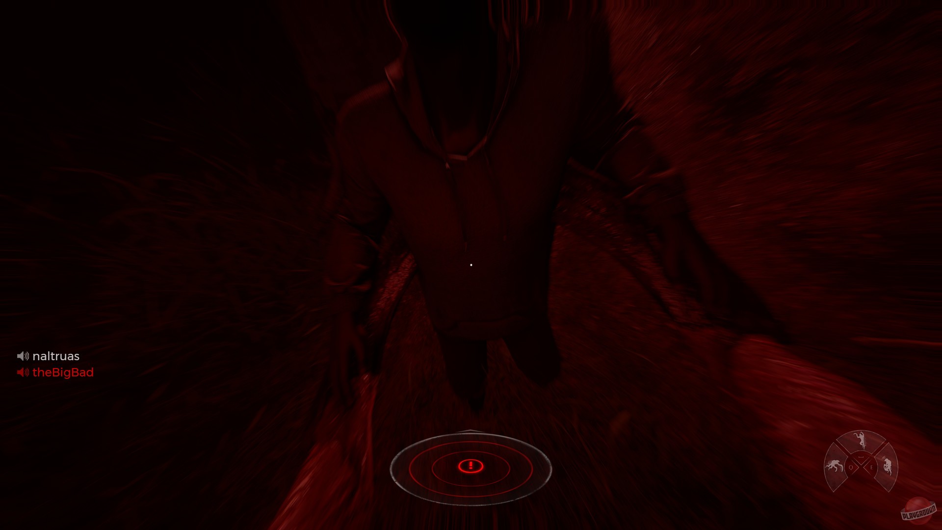 Скриншот из игры In Silence - 14