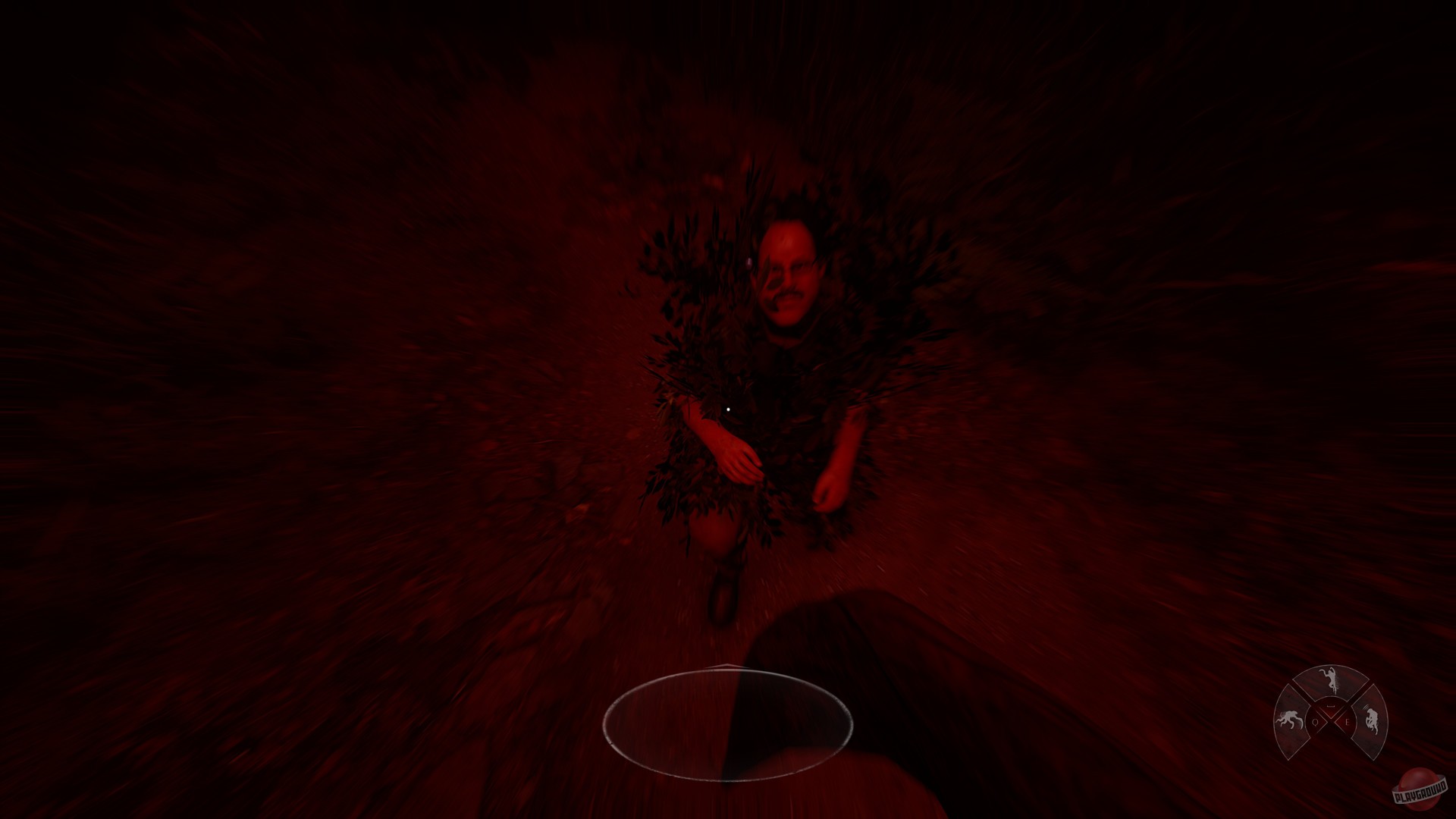 Скриншот из игры In Silence - 1