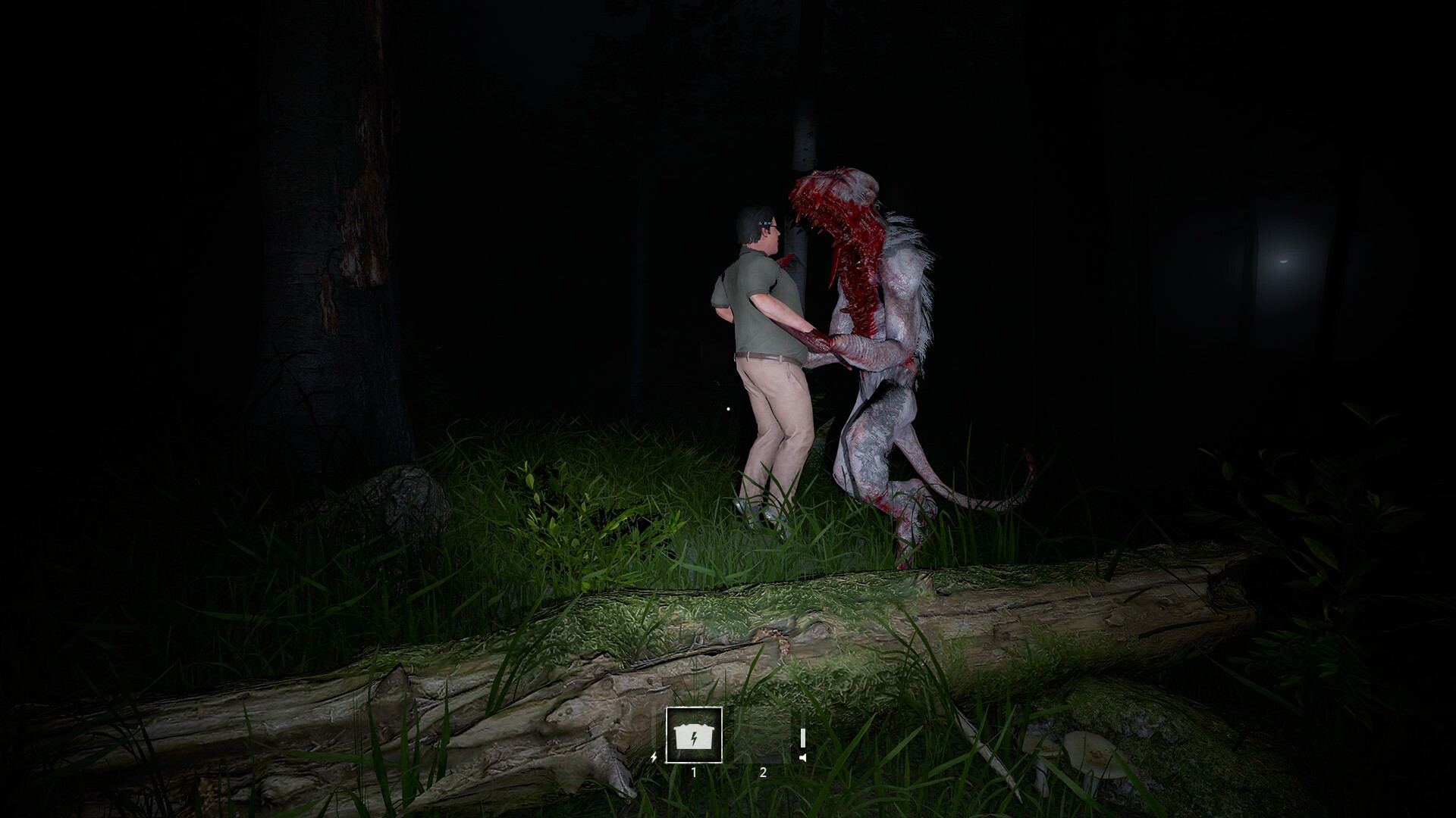 Скриншот из игры In Silence - 18