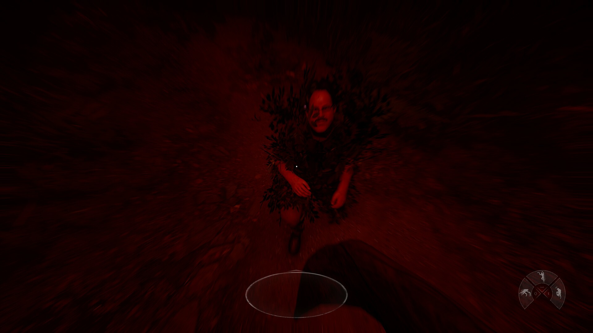 Скриншот из игры In Silence - 42