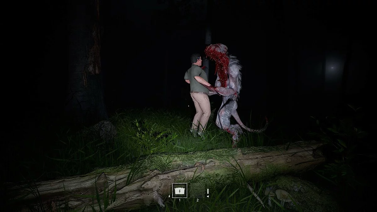 Скриншот из игры In Silence - 32