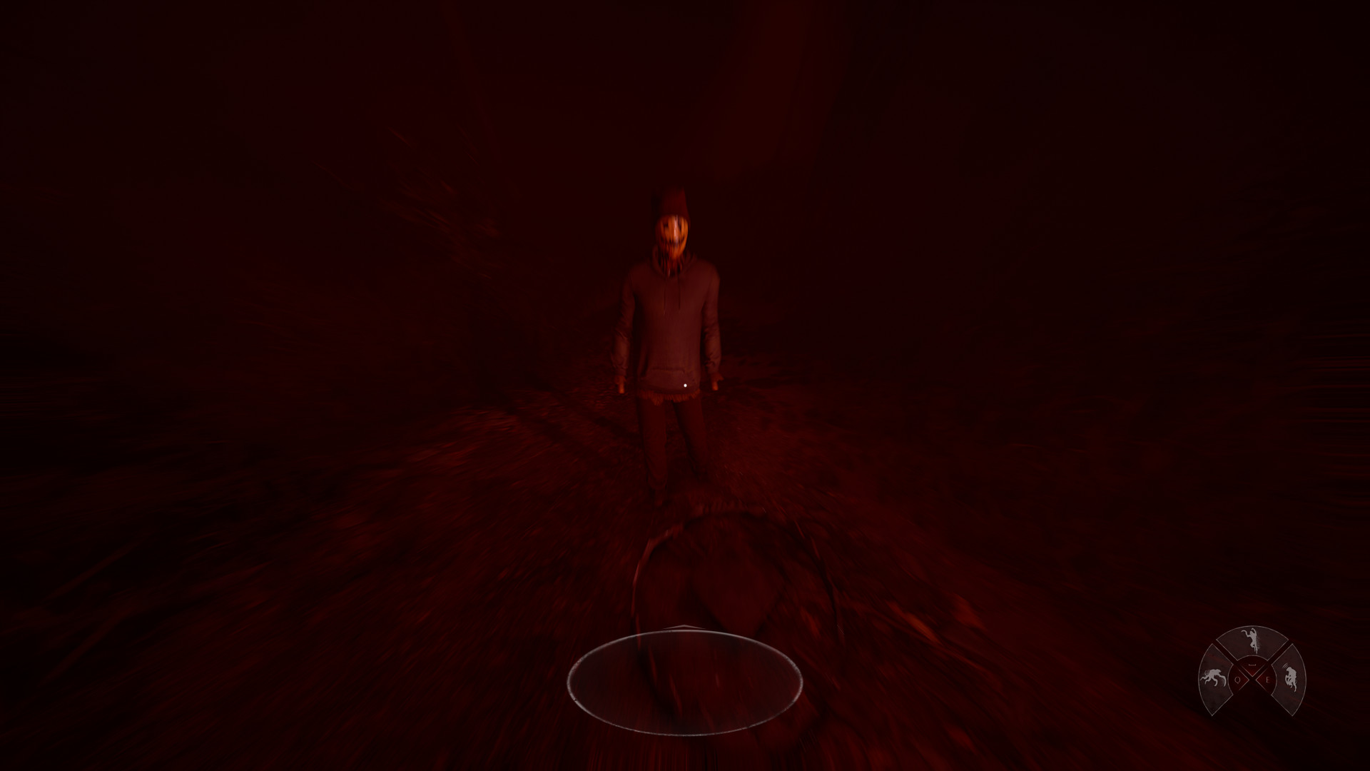 Скриншот из игры In Silence - 16