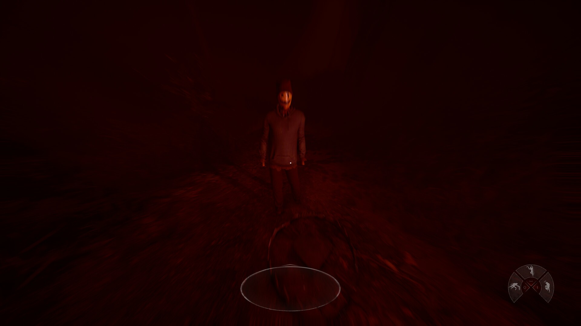 Скриншот из игры In Silence - 21