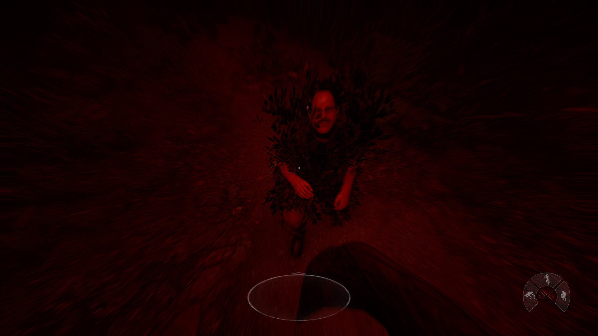 Скриншот из игры In Silence - 20