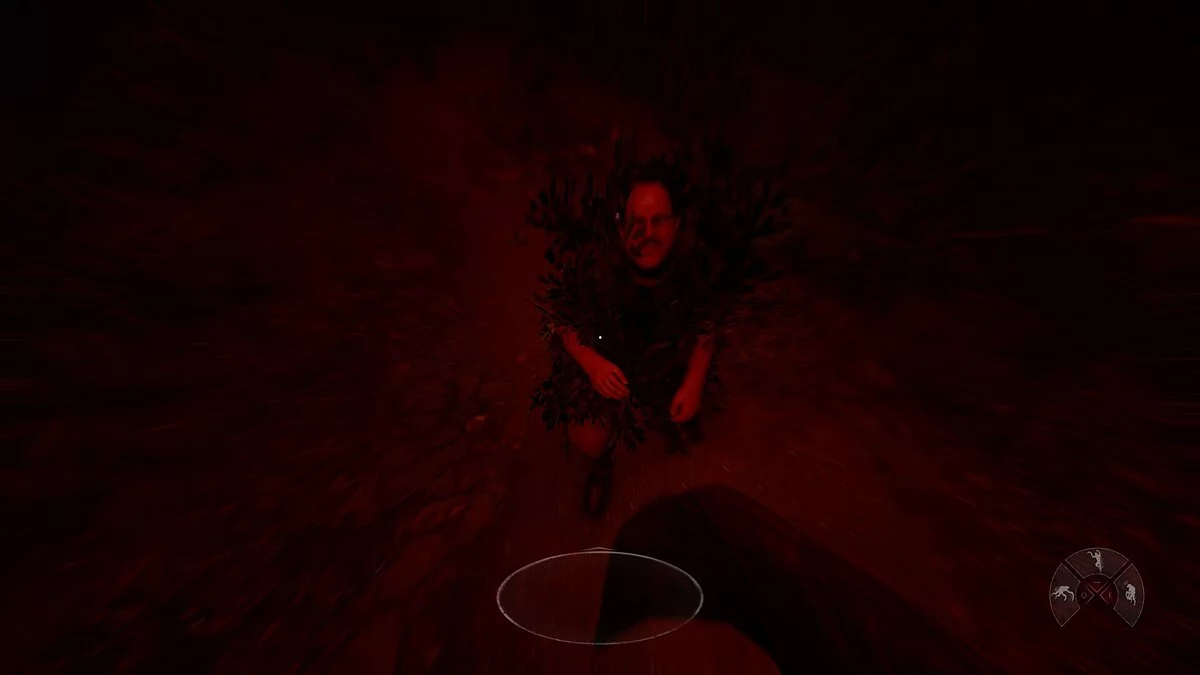 Скриншот из игры In Silence - 23