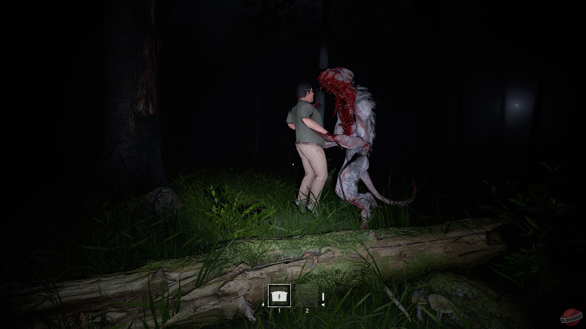 Скриншот из игры In Silence - 17