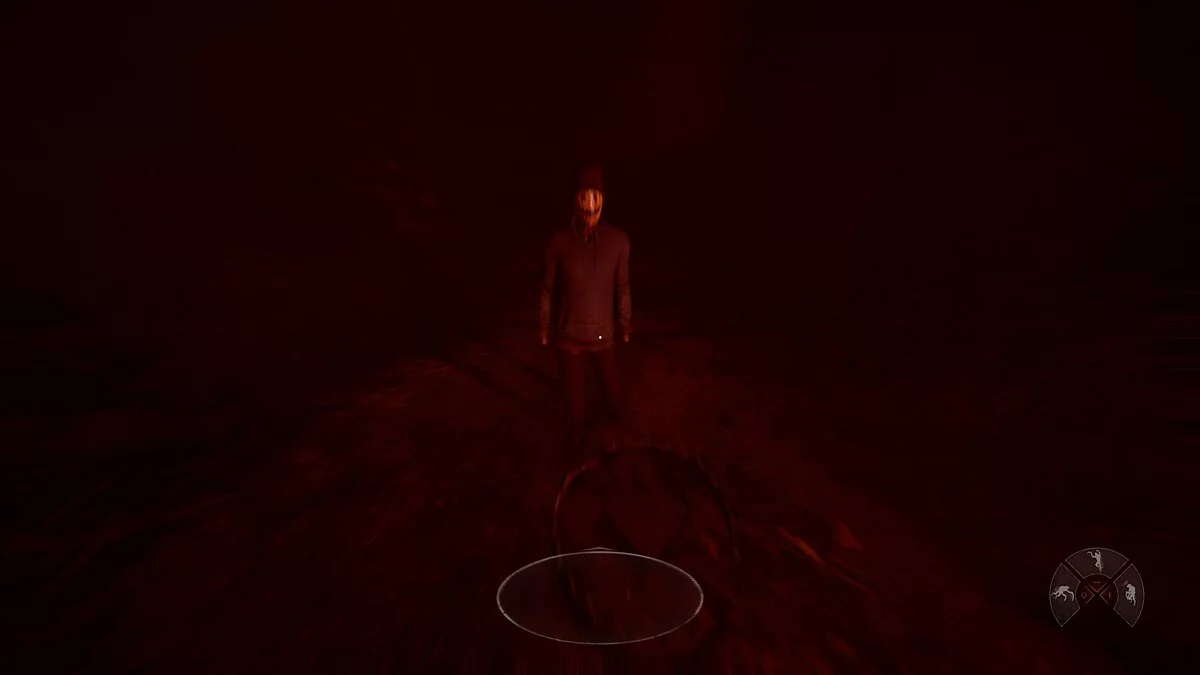 Скриншот из игры In Silence - 34