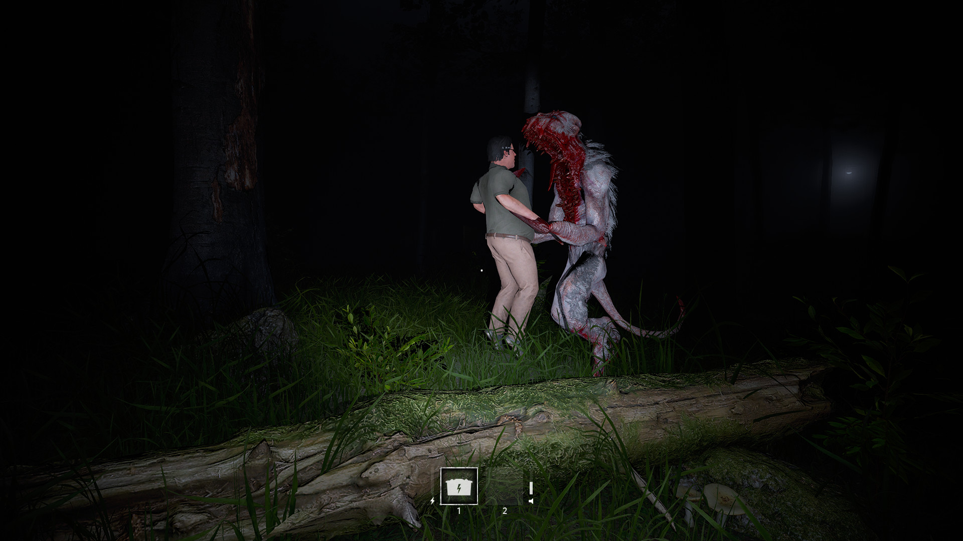 Скриншот из игры In Silence - 9