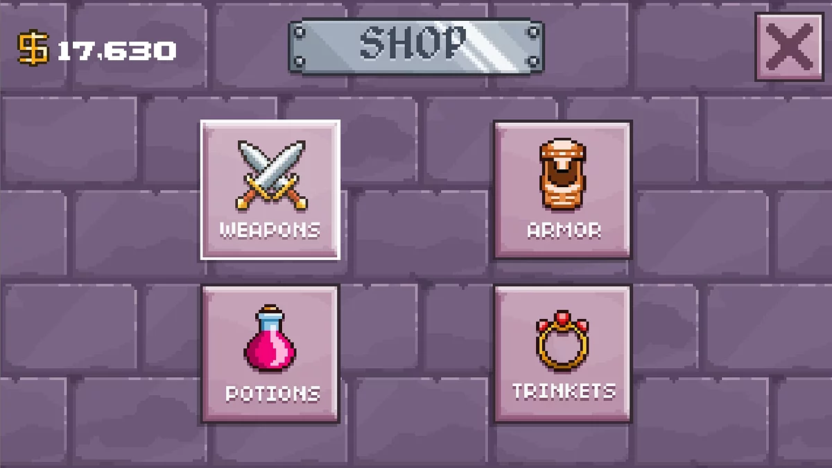 Скриншот из игры Devious Dungeon 2 - 9