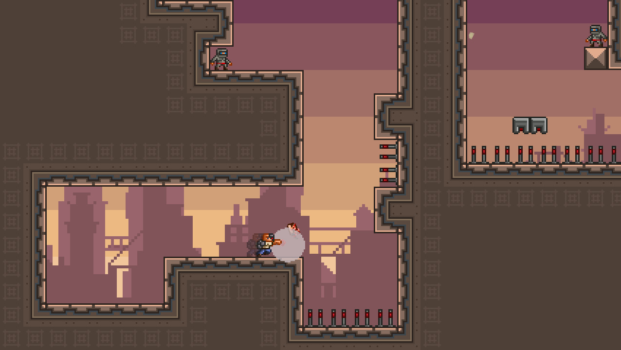 Скриншот из игры League of Evil - 17