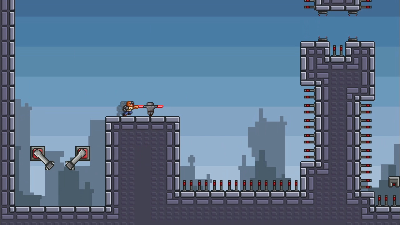 Скриншот из игры League of Evil - 19