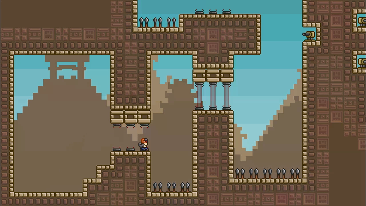 Скриншот из игры League of Evil - 36