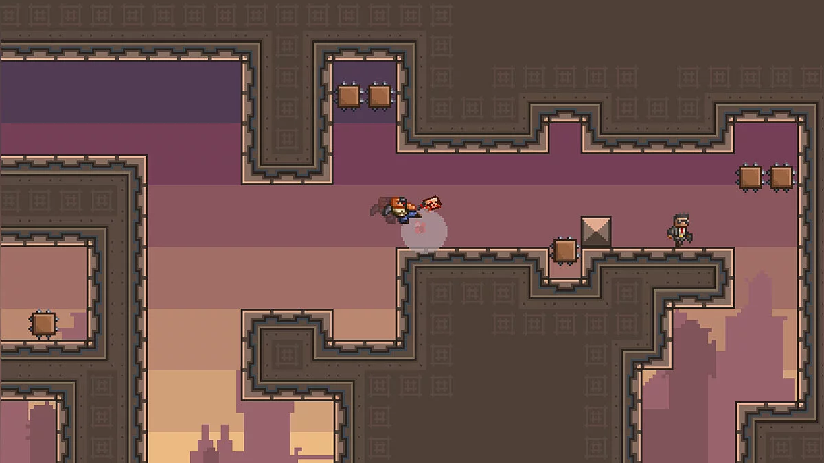 Скриншот из игры League of Evil - 28