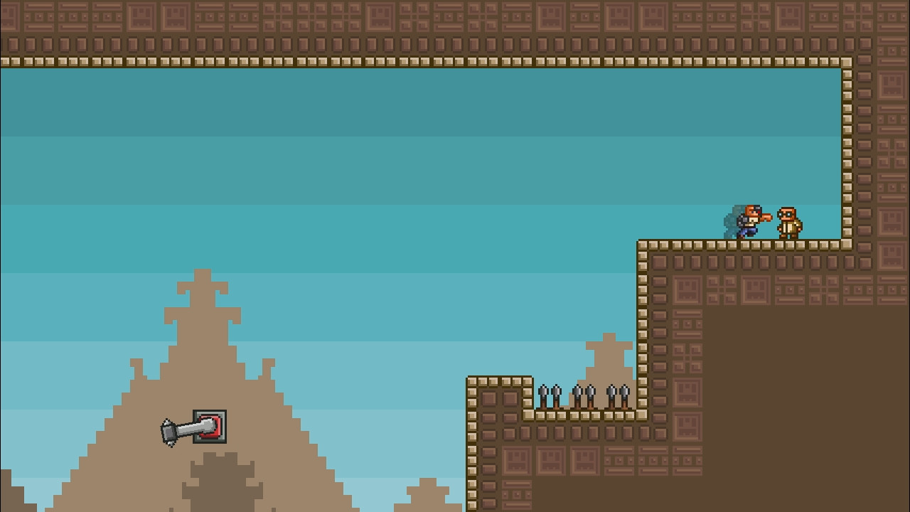 Скриншот из игры League of Evil - 26