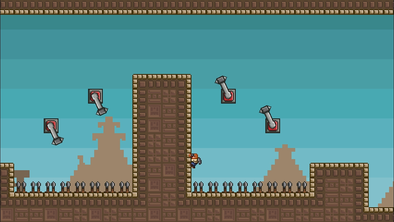 Скриншот из игры League of Evil - 23