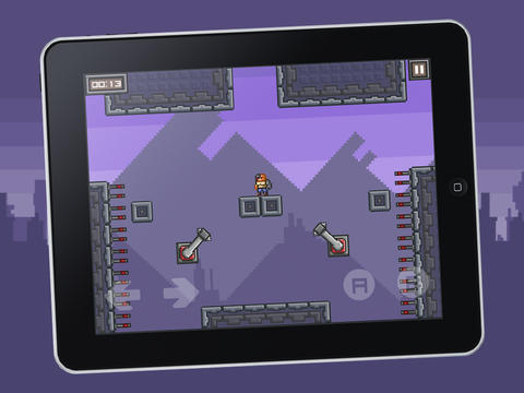 Скриншот из игры League of Evil - 35