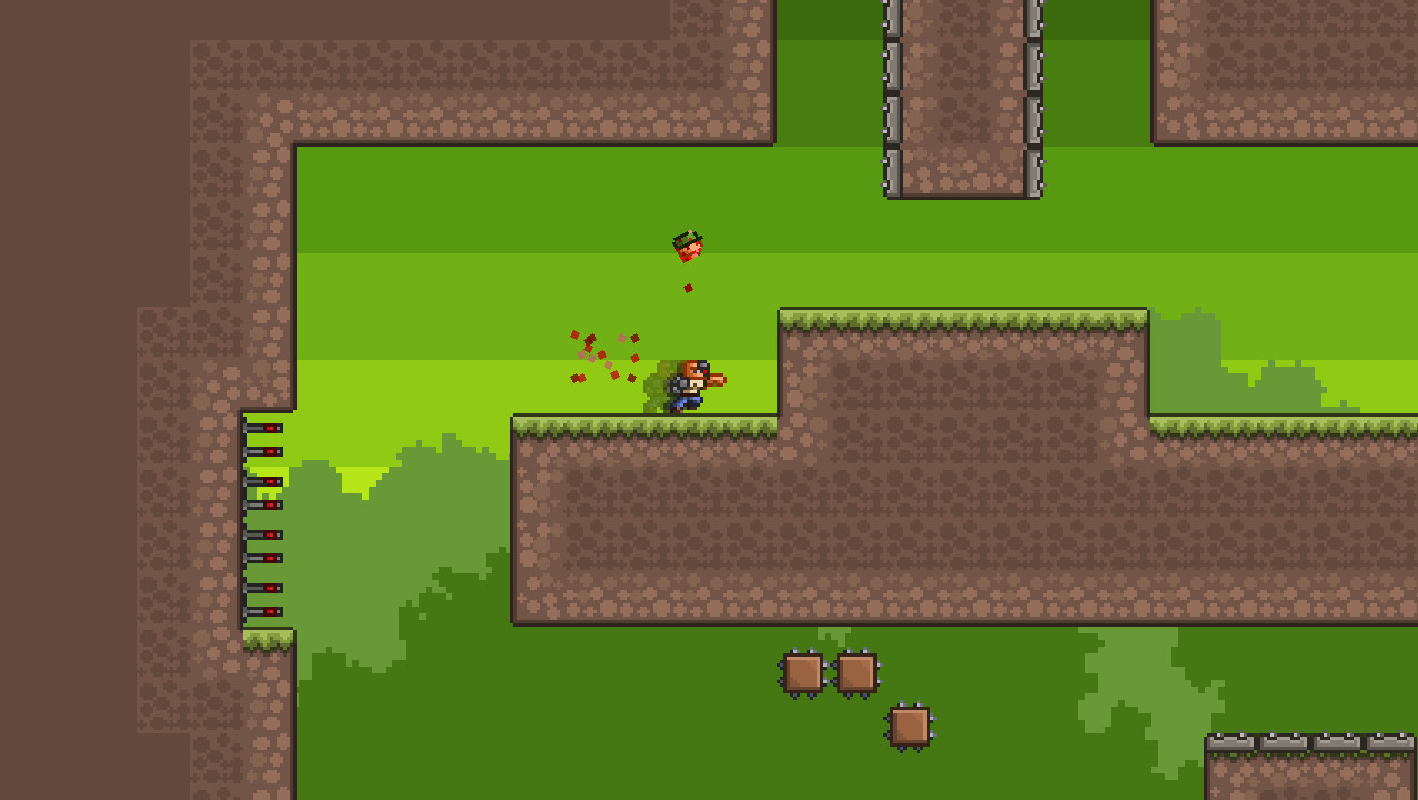 Скриншот из игры League of Evil - 29