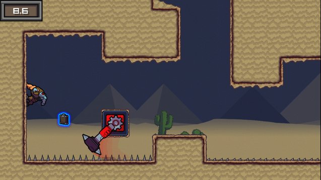 Скриншот из игры League of Evil - 8