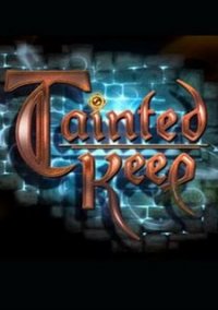 Обложка игры Tainted Keep
