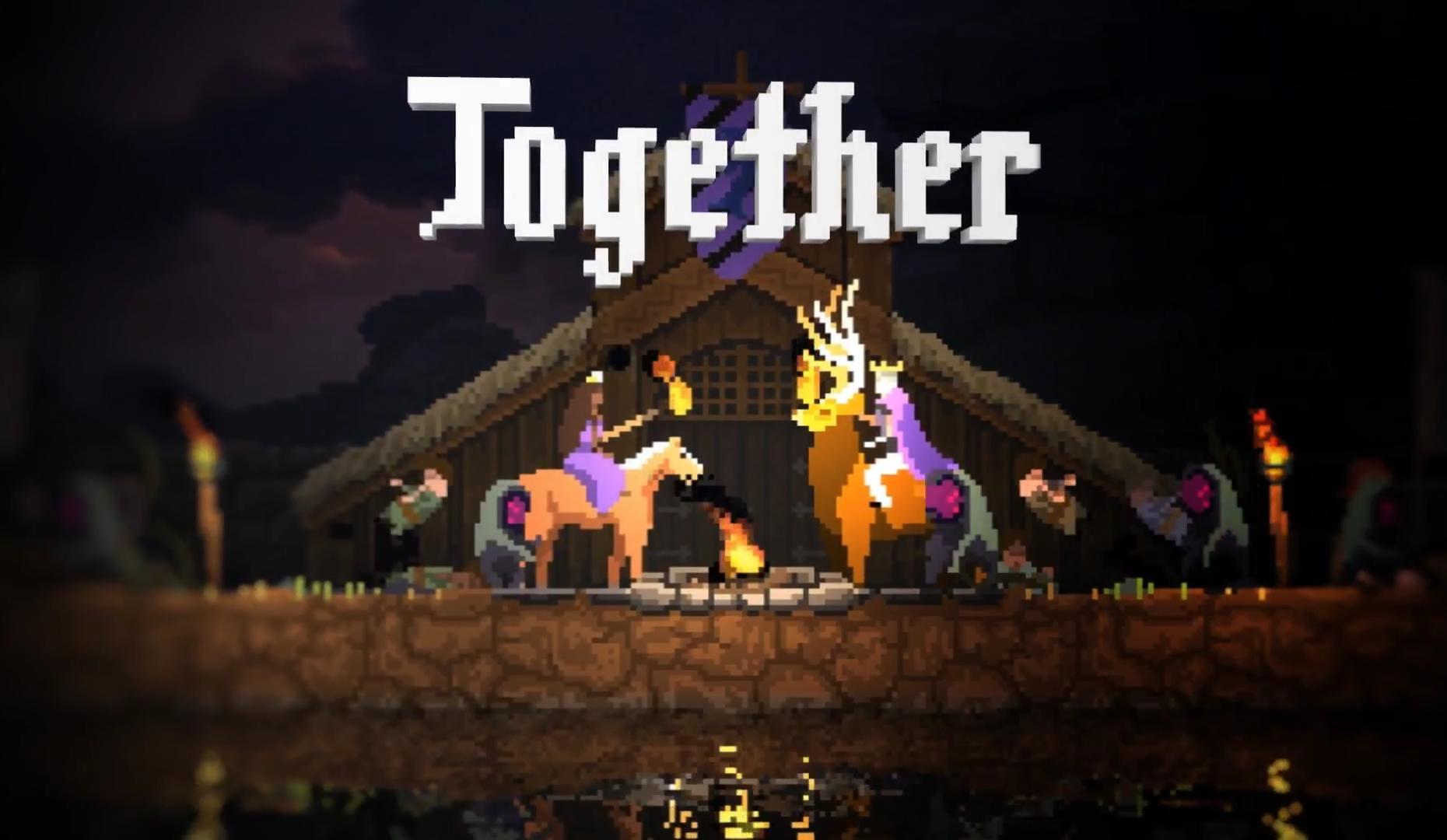 Скриншот из игры Kingdom: Two Crowns - 36