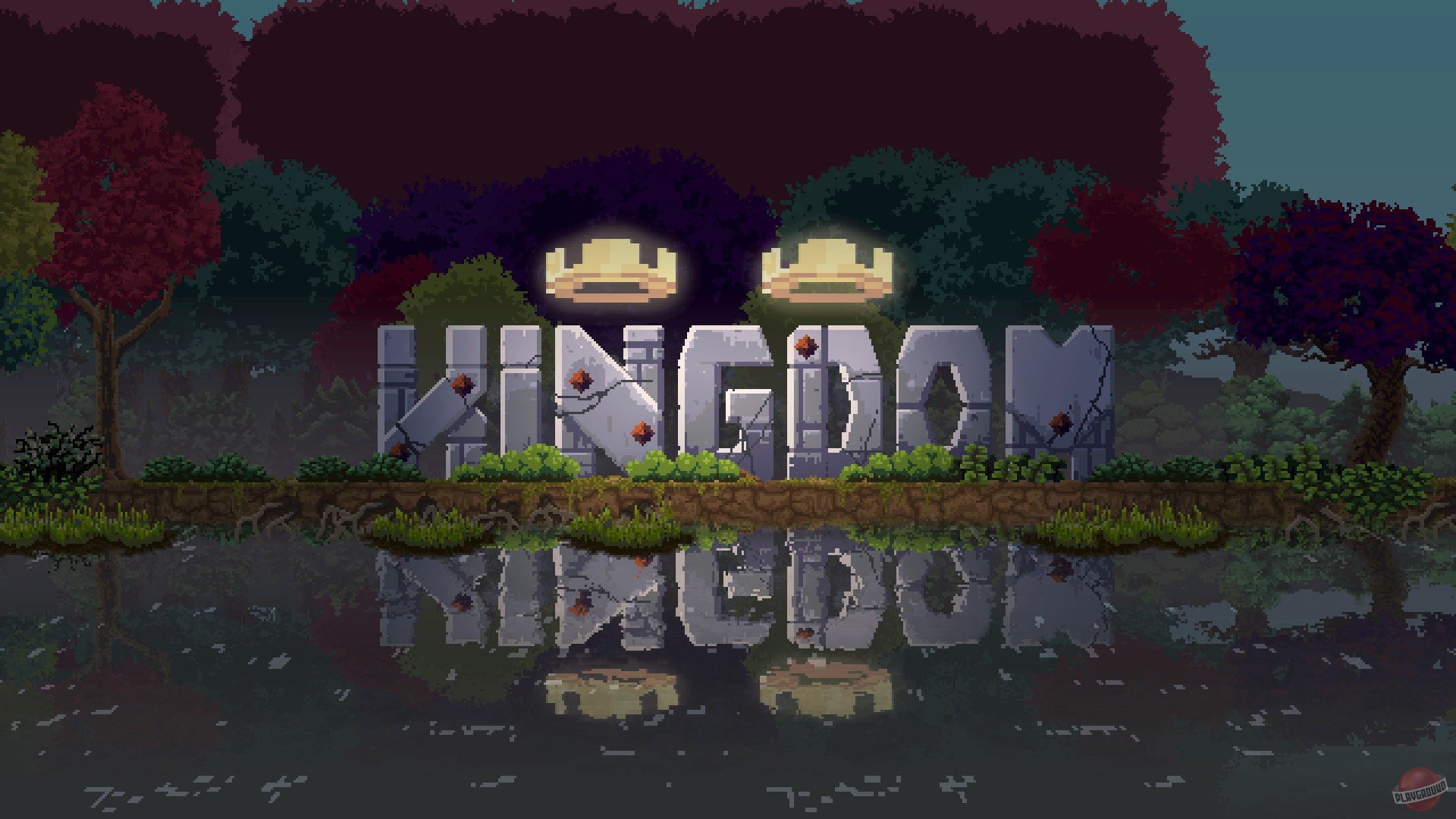 Скриншот из игры Kingdom: Two Crowns - 23