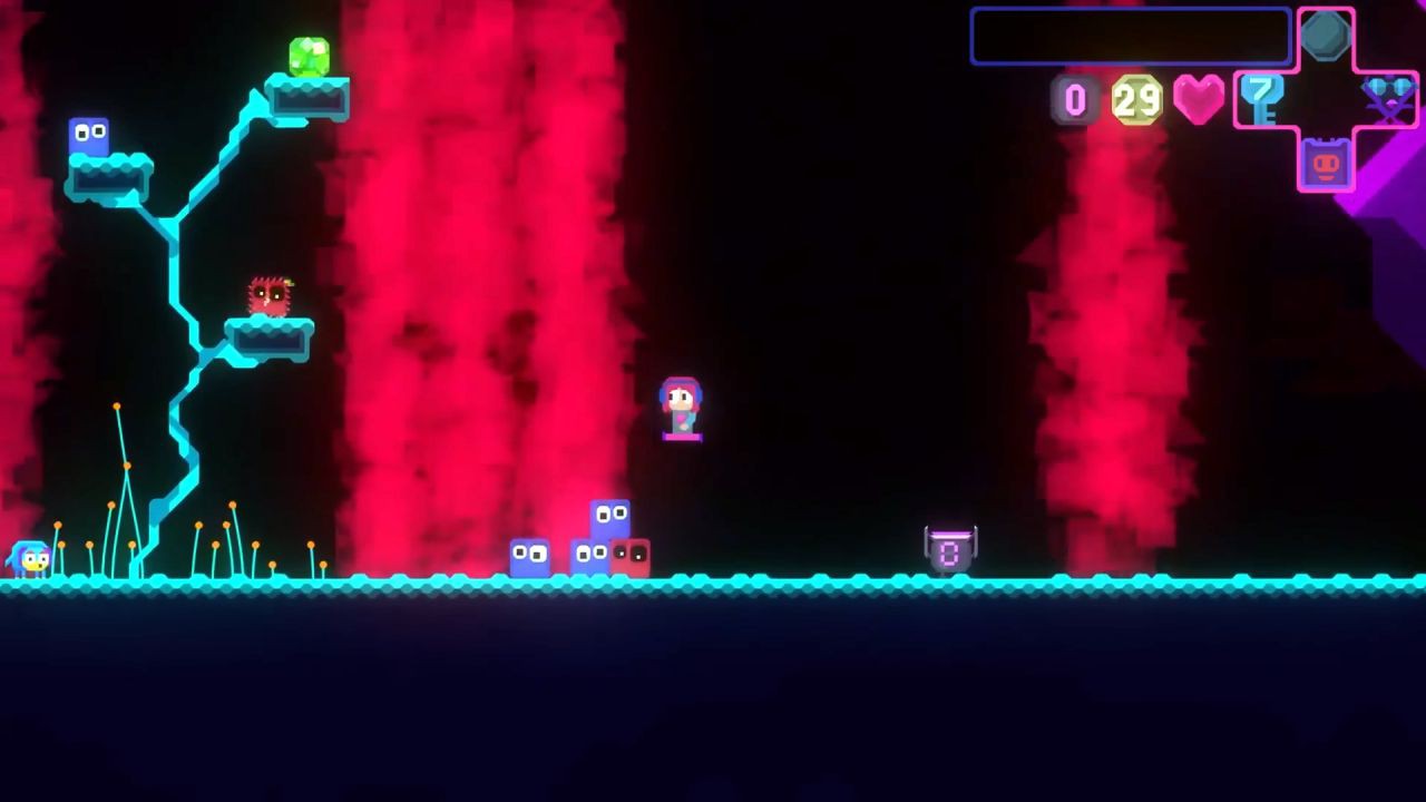 Скриншот из игры Uurnog Uurnlimited - 29