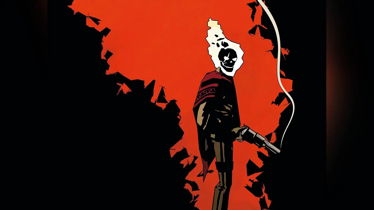 Скриншот из игры West of Dead - 26