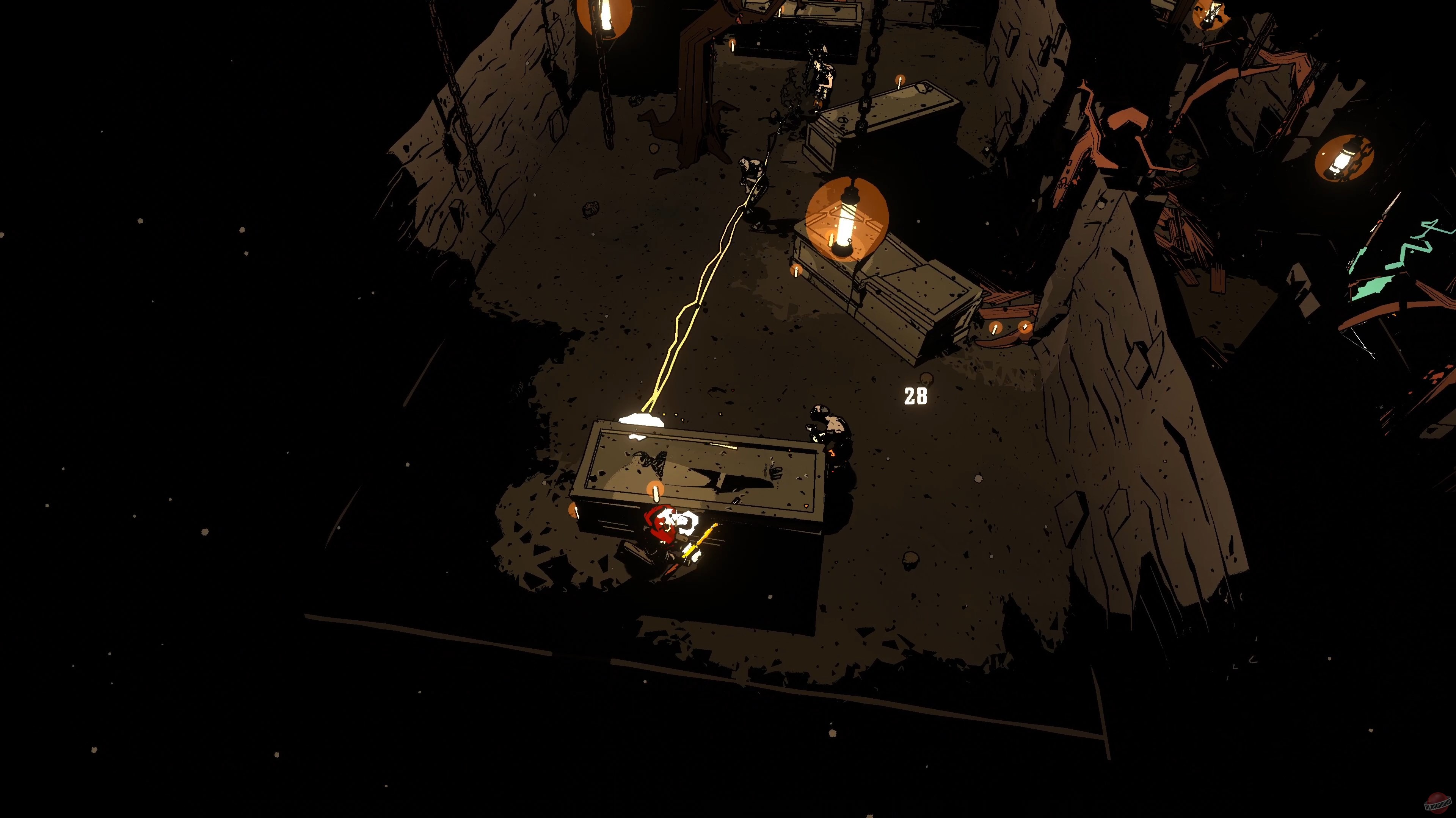 Скриншот из игры West of Dead - 27