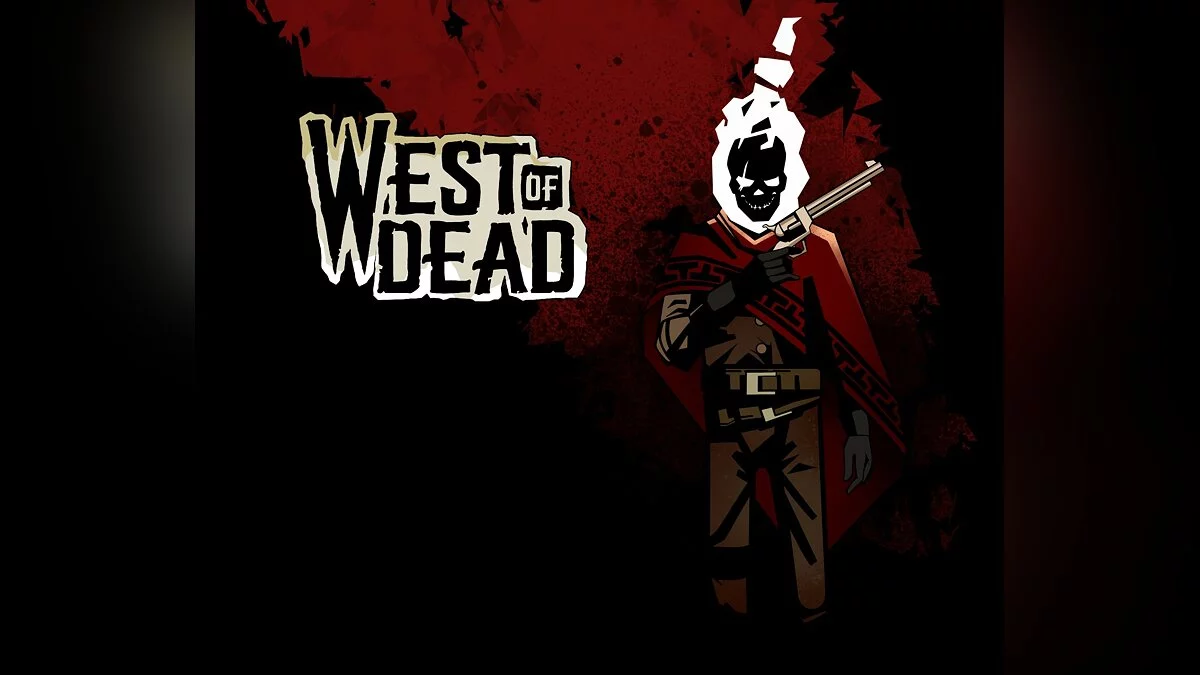 Скриншот из игры West of Dead - 21