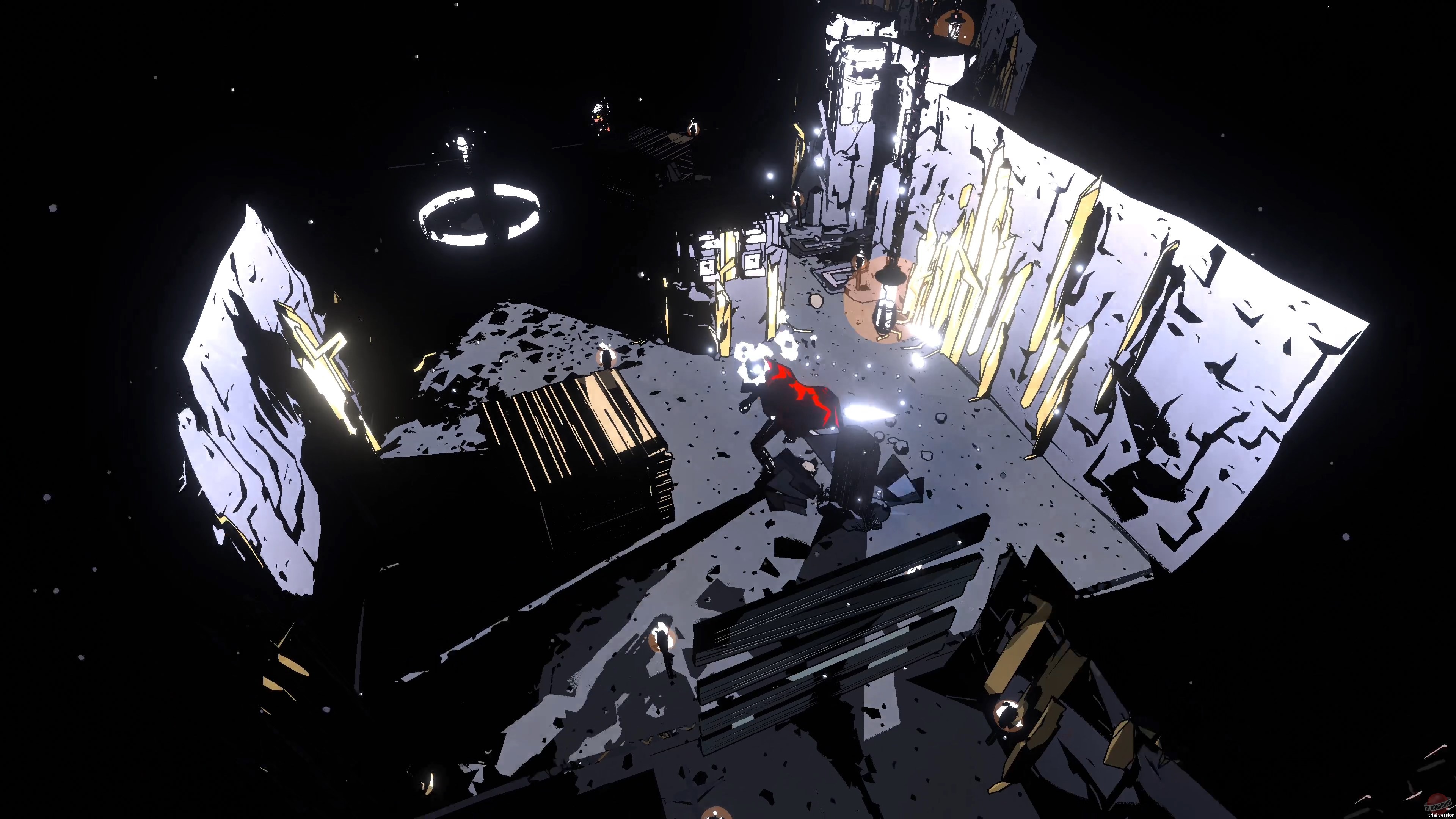 Скриншот из игры West of Dead - 23