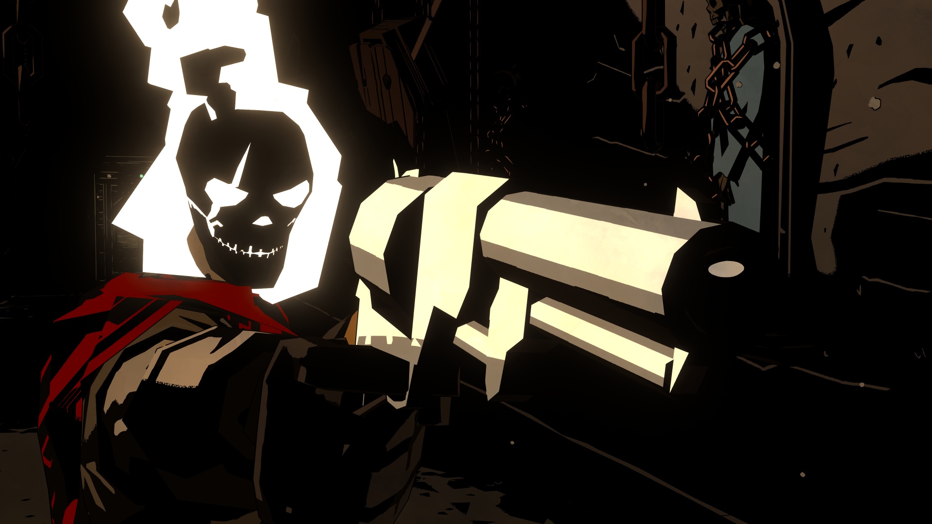 Скриншот из игры West of Dead - 11